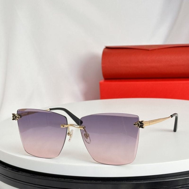 Cartier Sunglasses